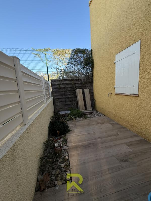 Villa - 53 m² - 3 pièces