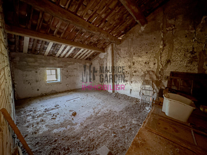 Maison - 151 m² - 7 pièces