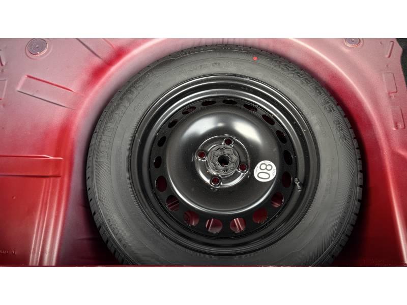 Dacia Sandero SCe 75 Urban Stepway