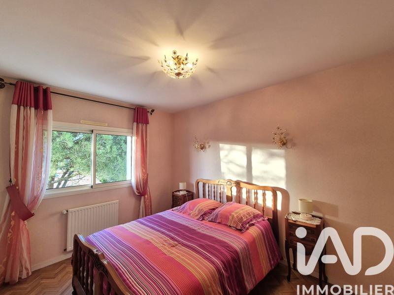 Maison - 155 m² - 6 pièces