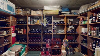 Viager - Bastide - 79 m² - 5 pièces