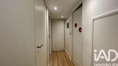 Appartement - 88 m² - 3 pièces