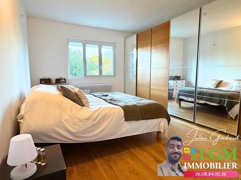 Maison - 160 m² - 5 pièces