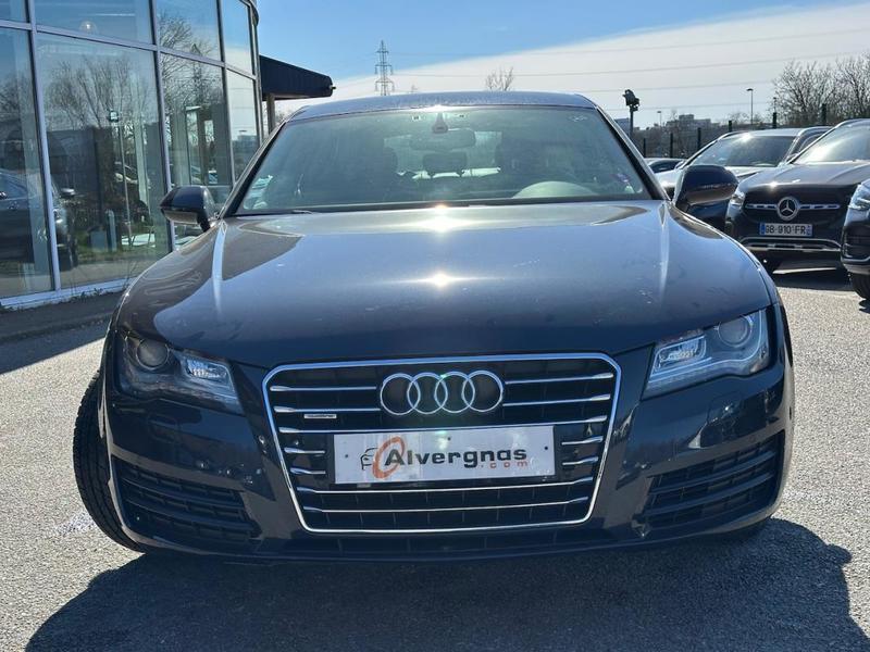Audi A7 Sportback V6 3.0 Tfsi 310 Ambition Luxe Quattro s tronic