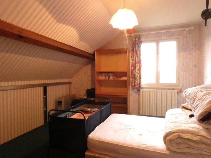 Maison traditionnelle - 176 m² - 7 pièces