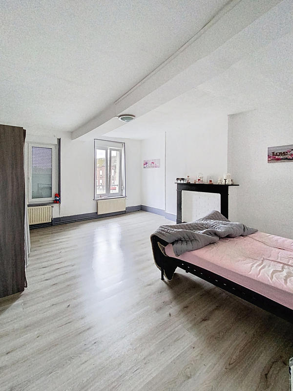 Maison - 131 m² - 7 pièces