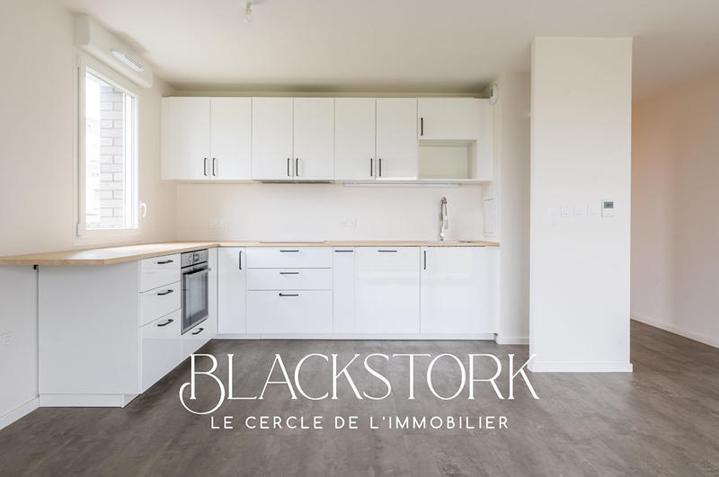 Appartement - 78 m² - 4 pièces