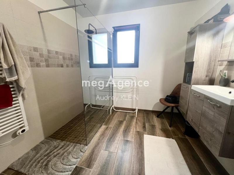 Maison de village - 128 m² - 5 pièces