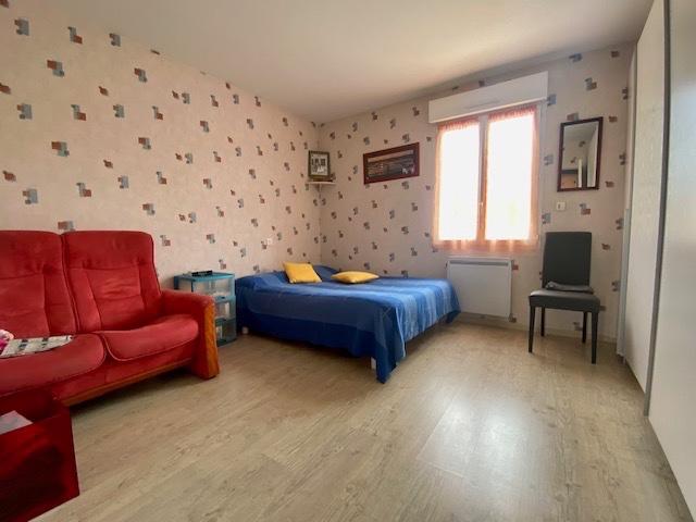 Maison de ville - 132 m² - 5 pièces