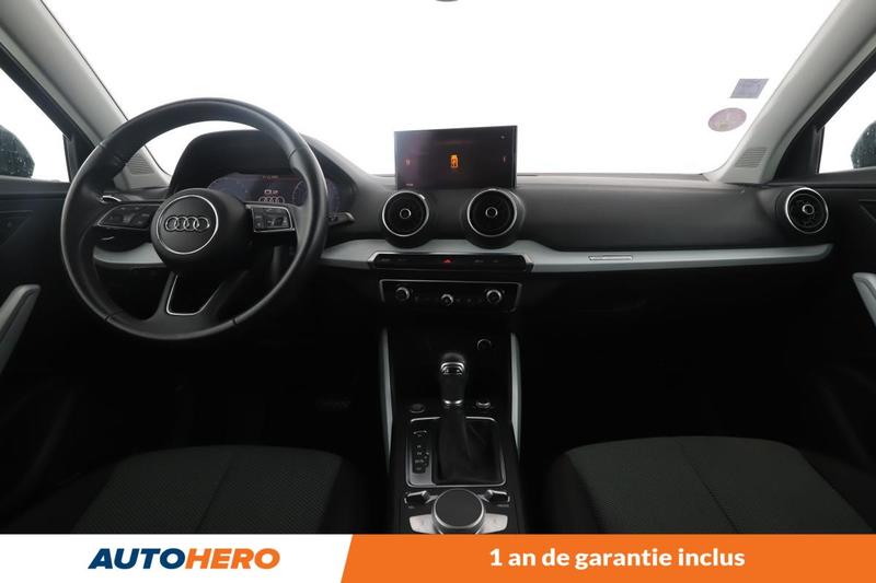 Audi Q2 35 Tfsi Cod Design s tronic 150 ch