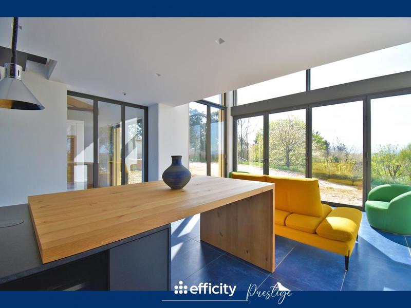 Maison - 131 m² - 4 pièces