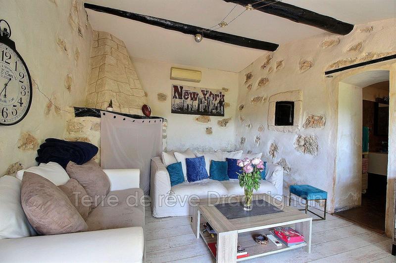 Bastide - 300 m² - 12 pièces