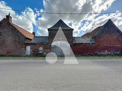 Maison - 88 m² - 4 pièces