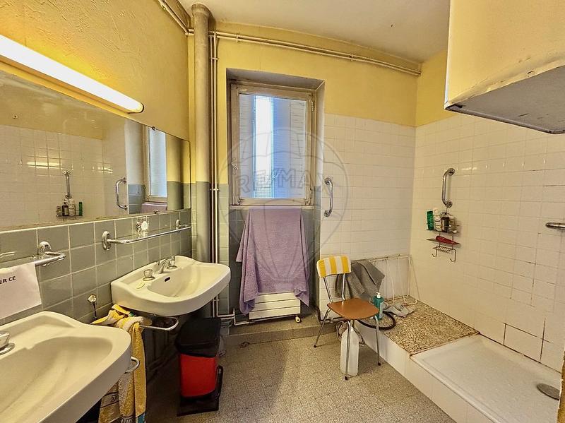 Appartement - 132 m² - 5 pièces