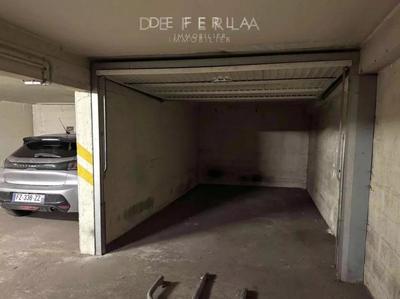 Parking - 15 m²