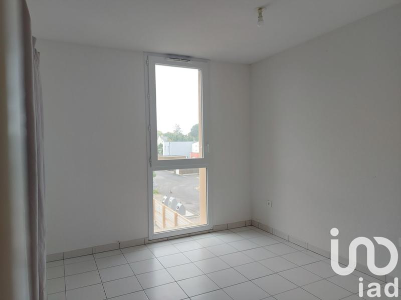 Appartement - 74 m² - 4 pièces