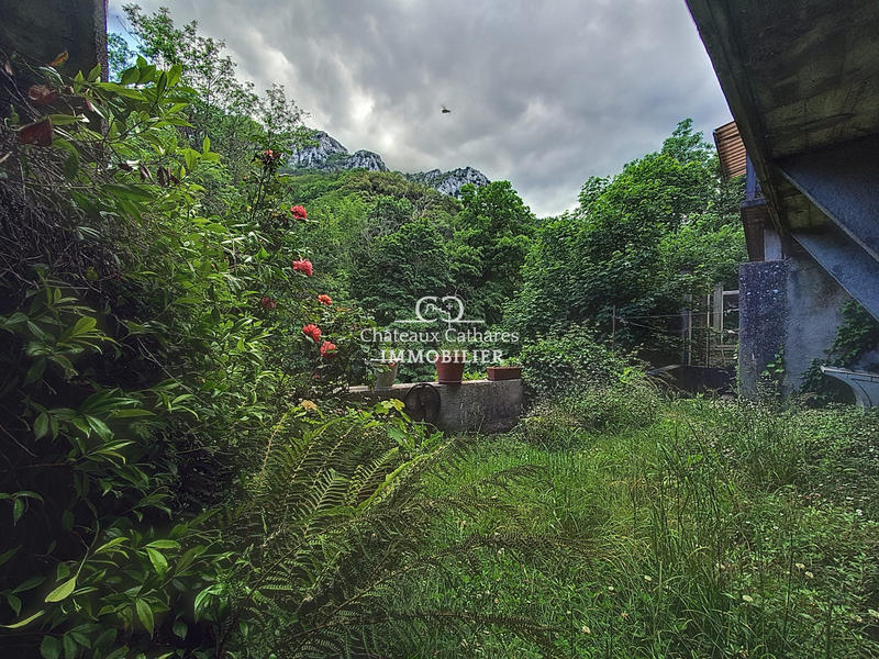 Maison - 146 m² - 8 pièces