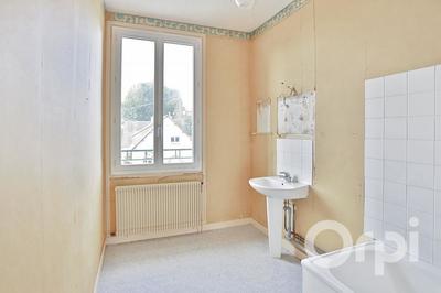 Maison - 61 m² - 3 pièces