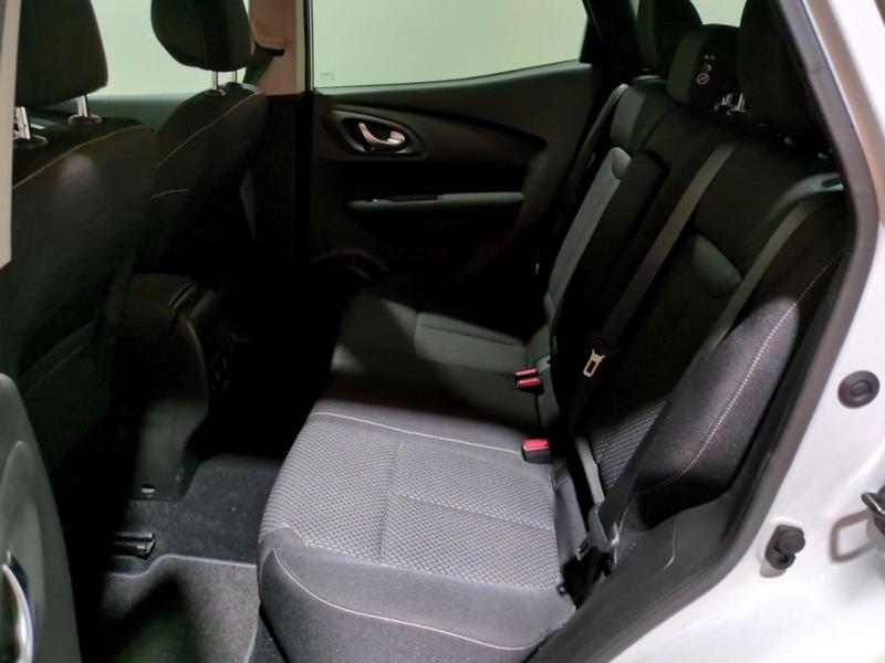 Renault Kadjar 1.5 Blue dCi - 115 Bv Edc 2021 Business Phase 2