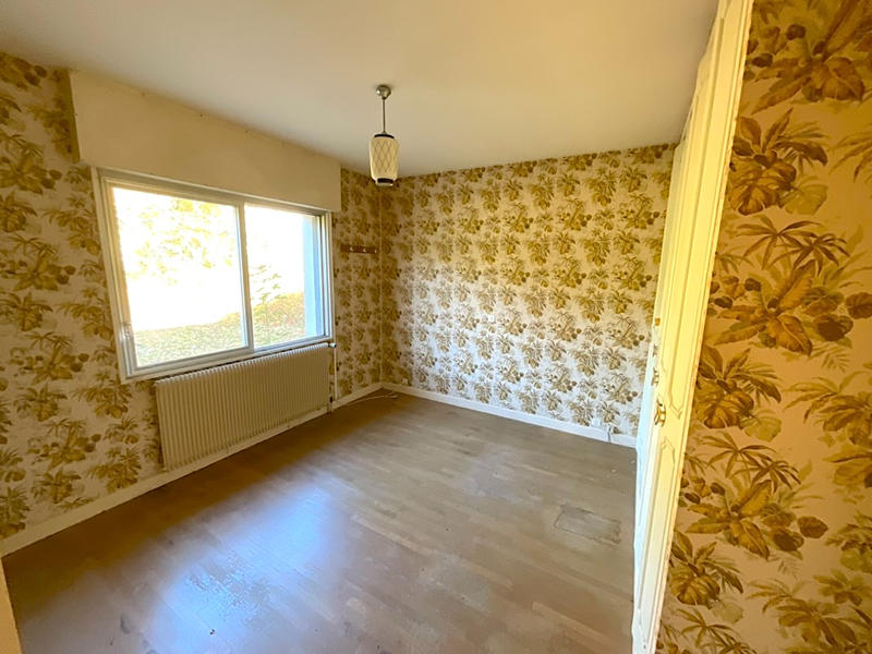 Maison - 181 m² - 6 pièces