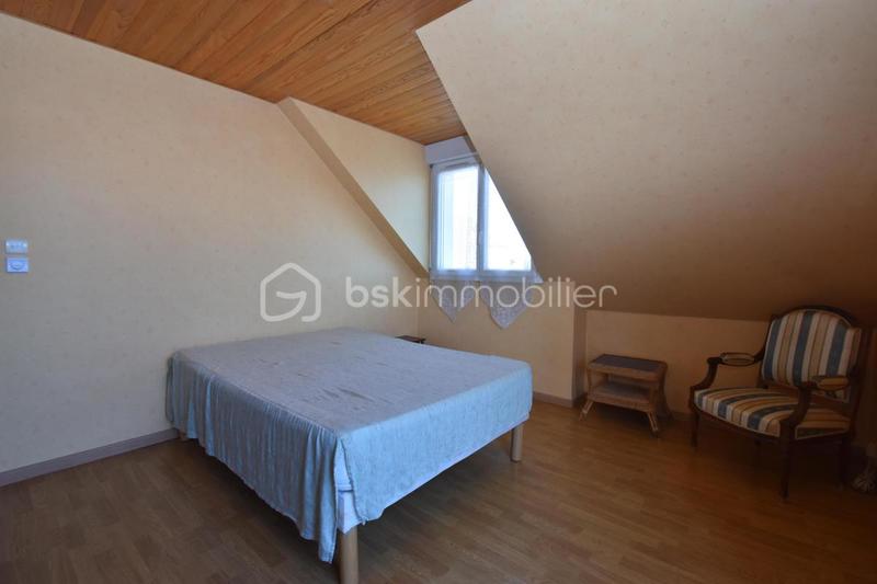 Appartement - 79 m² - 3 pièces