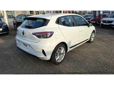 Renault Clio dCi 100 Gsr2 Evolution