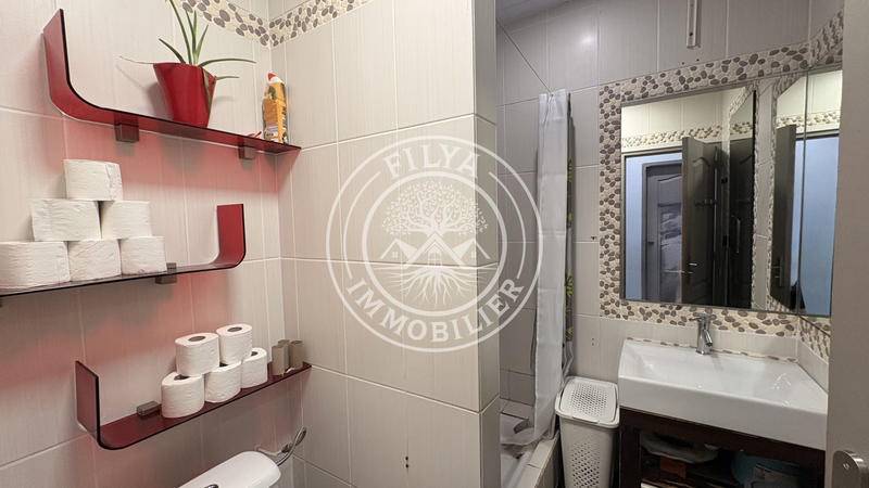 Maison - 146 m² - 6 pièces