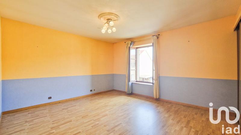 Maison - 256 m² - 9 pièces