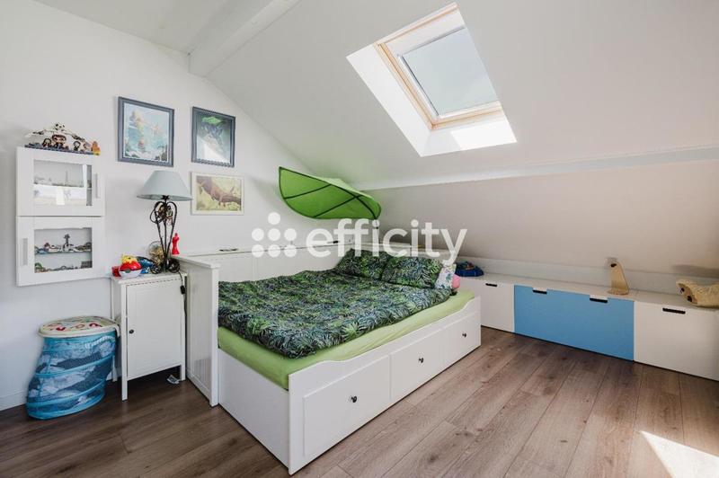 Maison - 168 m² - 6 pièces