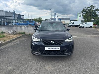 Seat Arona 1.0 Tsi 110 Ch Start/Stop Dsg7 Fr