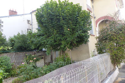 Maison de ville - 120 m² - 5 pièces