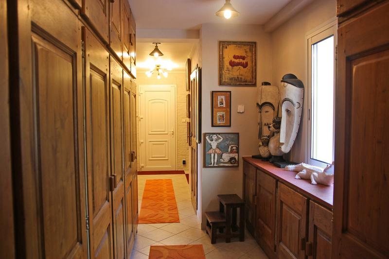 Viager - Maison - 140 m² - 6 pièces