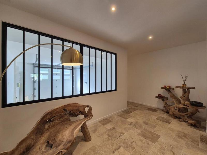 Maison de ville - 185 m² - 4 pièces