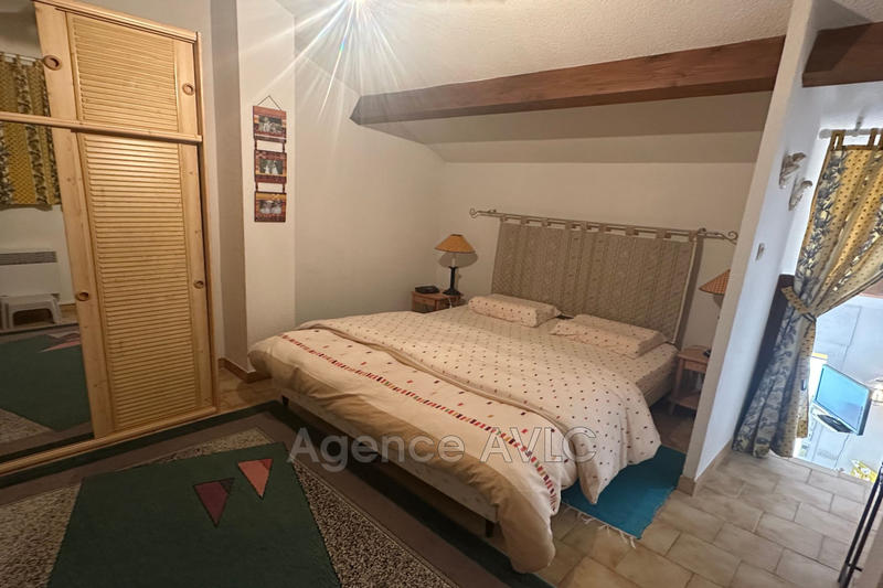 Appartement - 46 m² - 3 pièces