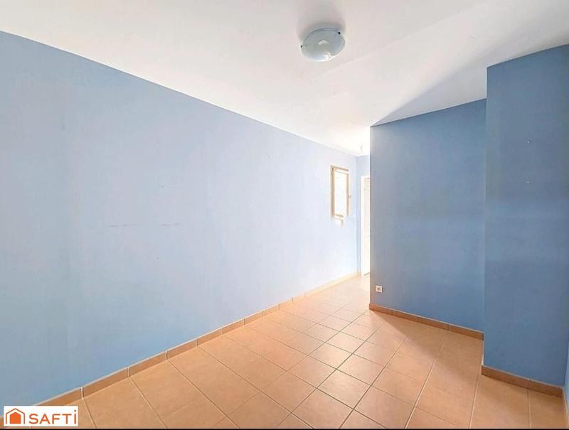 Maison - 67 m² - 3 pièces