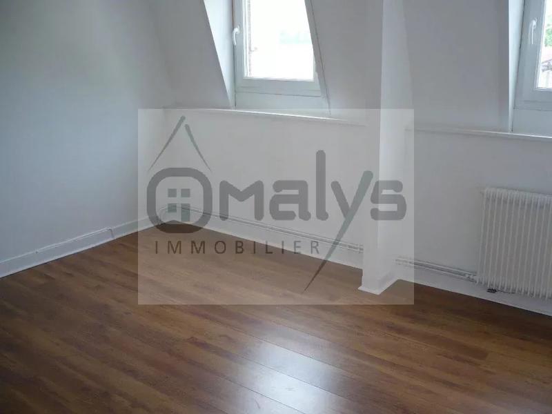 Maison - 68 m² - 3 pièces