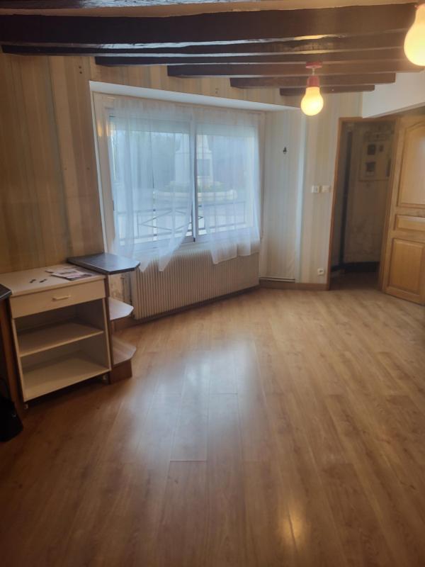 Maison - 108 m² - 4 pièces