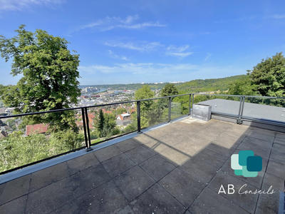 Appartement - 79 m² - 3 pièces