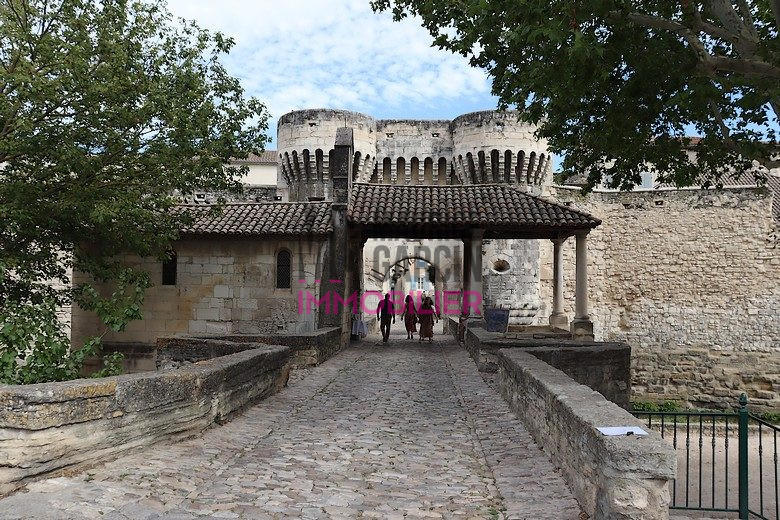 Maison ancienne - 175 m² - 4 pièces