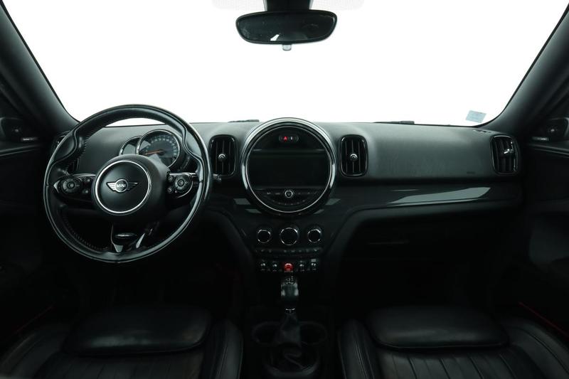 Mini Countryman Cooper All4 Bva8 136 ch