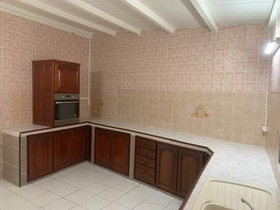 Maison - 154 m² - 5 pièces