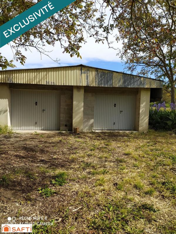 Maison - 350 m² - 14 pièces