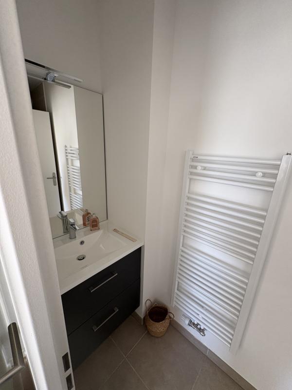 Appartement - 101 m² - 5 pièces