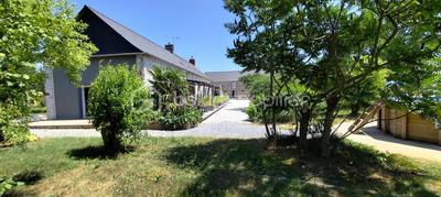 Propriété - 174 m² - 7 pièces