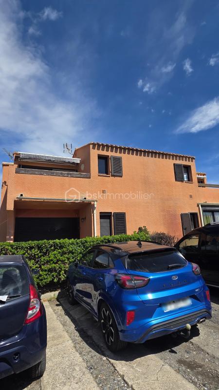 Appartement - 25 m² - 2 pièces