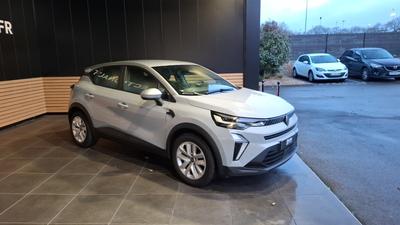 Renault Captur II evolution Eco-G 100 ch - 25