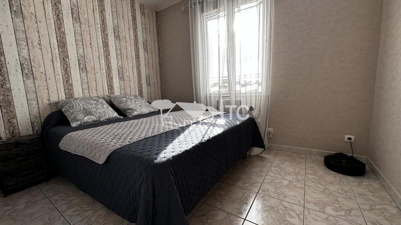 Villa - 116 m² - 5 pièces