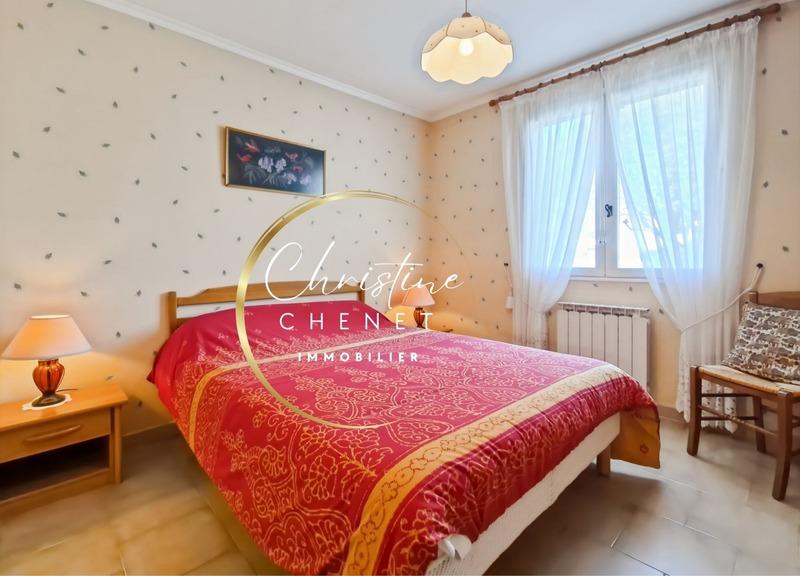 Maison - 136 m² - 5 pièces