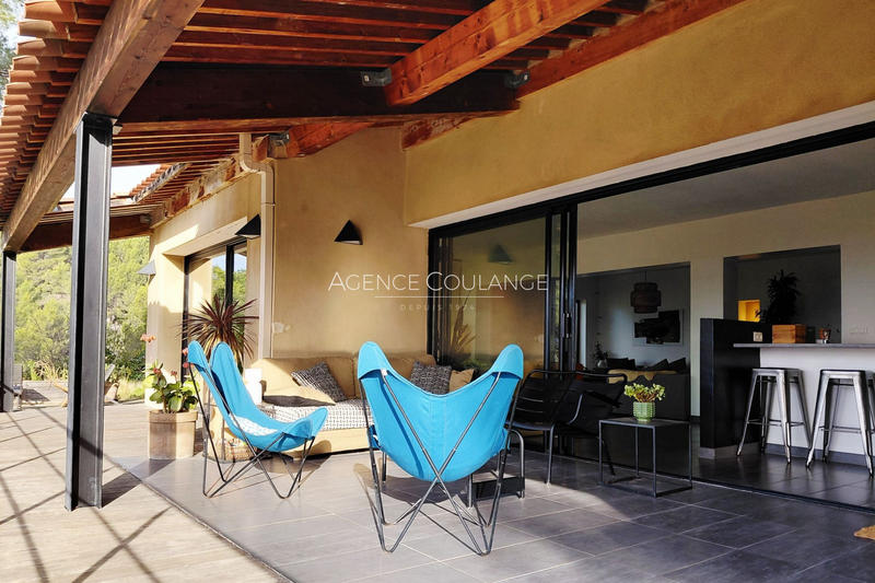 Villa - 180 m² - 5 pièces