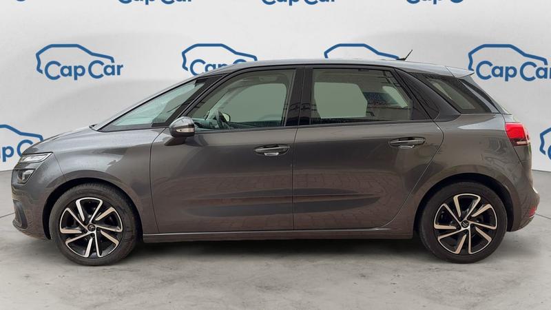 Citroën c4 spacetourer 1.5 BlueHDi 130 Eat8 Business